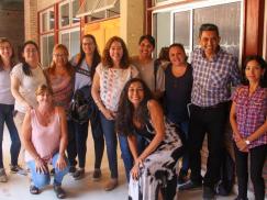 ATE Virtual: nuevos Técnicos/as en Administración de Salud