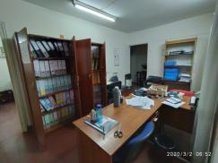 ATE solicitó mayor seguridad en el Ministerio de la Producción