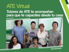 Capacitate a Distancia desde tu casa