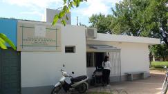 REAPERTURA CENTRO DE SALUD NUEVA POMPEYA II