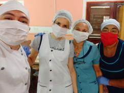 Asistentes Escolares: se confirmó la liquidación del proporcional de vacaciones