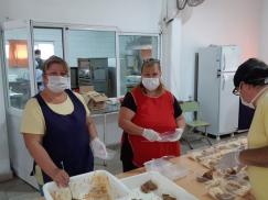 Se habilita el sistema SARH para la carga de reemplazos de asistentes escolares sin carpeta médica