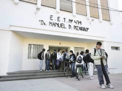 El Ministerio de Educación creó 33 nuevos cargos de Asistentes Escolares