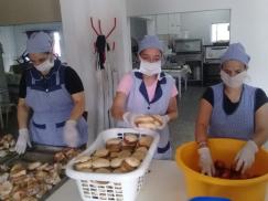 Asistentes Escolares: a partir del lunes 1º de junio entraron en vigencia los escalafones definitivos