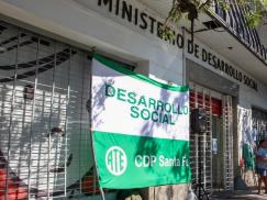 Postura de ATE ante hechos ocurridos en el Hogar Creciendo de Laguna Paiva