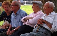 EL GOBIERNO ABONARÁ LA SUMA FIJA ACORDADA PARA JUBILADOS  Y PENSIONADOS  