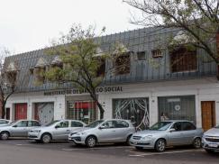 Reunión Mixta Jurisdiccional de Niñez