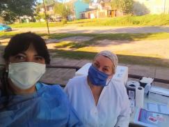 Pago del bono de  $5000 para trabajadores/as de APS y S.A.M.Co  de Primer y Segundo Nivel sin internación