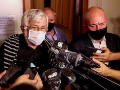 Se reunió la Paritaria Central del Sector Público