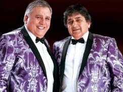 Este sábado Los Palmeras por Streaming en ATE Casa España