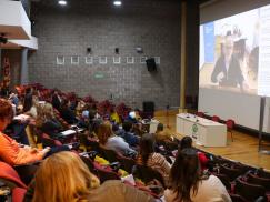 Ciclo “Pensar el Sistema de Protección de Derechos de Niños, Niñas y Adolescentes”