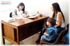 ATE INFORMA: SELECCIÓN ABIERTA DE ASISTENTES SOCIALES Y LICENCIADOS EN TRABAJO SOCIAL