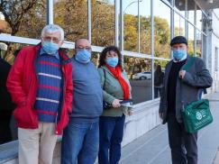 La Paritaria del Sector Público avanzó con una propuesta salarial