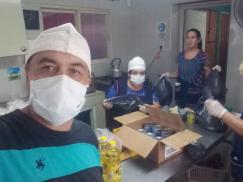 Charlas Gratuitas para Asistentes Escolares de Rosario 