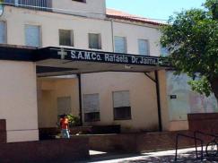 Se suman trabajadores/as de la Salud al Hospital de Rafaela