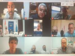 Paritaria Jurisdiccional del Ministerio de Trabajo