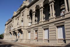 SE HOMOLOGÓ EL ACUERDO PARITARIO MEDIANTE EL DECRETO 0775/14