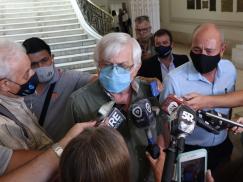 Paritaria: rechazo a la propuesta salarial y paro por 24 horas