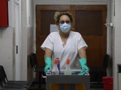 Pago del Bono de $5000 para trabajadores/as de la Salud