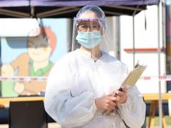 La Provincia abona el Suplemento Complementario a trabajadores/as de la Salud