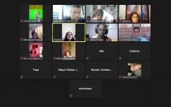 Nueva reunión de trabajadores/as de Salud Mental