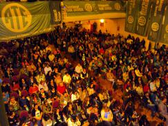 CONGRESO ORDINARIO Y EXTRAORDINARIO DE DELEGADOS DE ATE