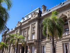 Reuniones Jurisdiccionales de diferentes dependencias de la Administración Pública