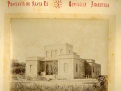 Visita de ATE al Centro Operativo Experimental Tacuarendí