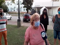 Preocupante situación en el Hospital “Jaime Ferré” de Rafaela