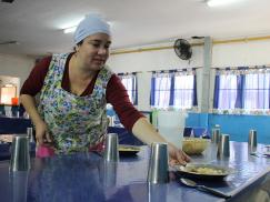 Titularización de Asistentes escolares