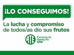 Se firmaron los primeros Decretos del Pase a Planta de Contratados/as