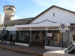 Tal como lo solicitó ATE, se incorpora personal de seguridad en el Sayago