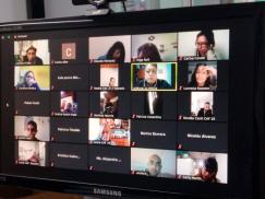 Jornada Provincial de Protesta y Movilización en Desarrollo Social