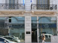 Reunión de la Jurisdiccional del Ministerio de Trabajo