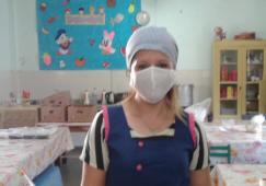 Asistentes Escolares: consultas vacunación COVID 19