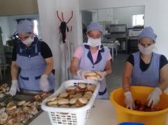 Asistentes escolares: clases suspendidas pero establecimientos abiertos