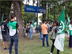Estado de Alerta y Asamblea Permanente en Desarrollo Social: urgente Plenario de Delegados/as
