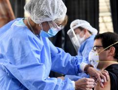 El Gobierno Provincial otorgará una suma especial a los trabajadores/as de la Salud