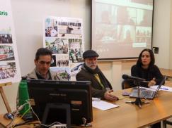 Avances en la Jurisdiccional del ministerio de Salud