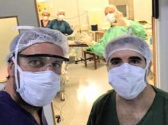 Se hace efectivo el bono de  $6500 para trabajadores/as de la Salud dispuesto por Nación