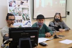 Se reunió la Comisión Paritaria Mixta del SPI