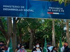 Pago a reemplazantes Dec. 522 de Desarrollo Social