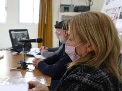 Paritaria jurisdiccional del Ministerio de Gestión Pública