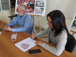 Segunda reunión jurisdiccional del IAPOS