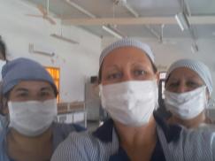 Licencias Médicas para Trabajadores/as Asistentes Escolares y Docentes