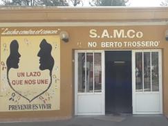 Solidaridad con trabajadores/as violentados del SAMCo de Laguna Paiva