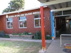 Asistentes escolares y los “Sábados Activos”