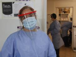 Se hace efectivo el 3ª pago del bono de $6500 para trabajadores/as de la Salud dispuesto por Nación