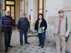 Paritaria: cuarto intermedio hasta lunes 4 y reunión de la Comisión Técnica