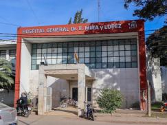 Preocupación y reclamo de trabajadores/as del Mira y López